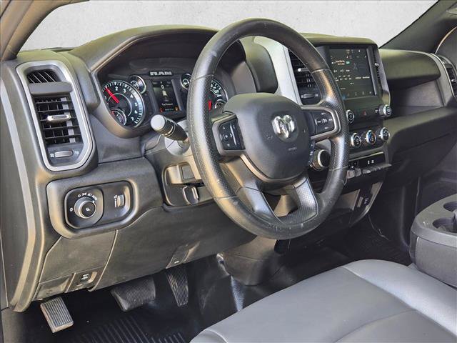 Used 2023 RAM 2500 Tradesman RWD image 9
