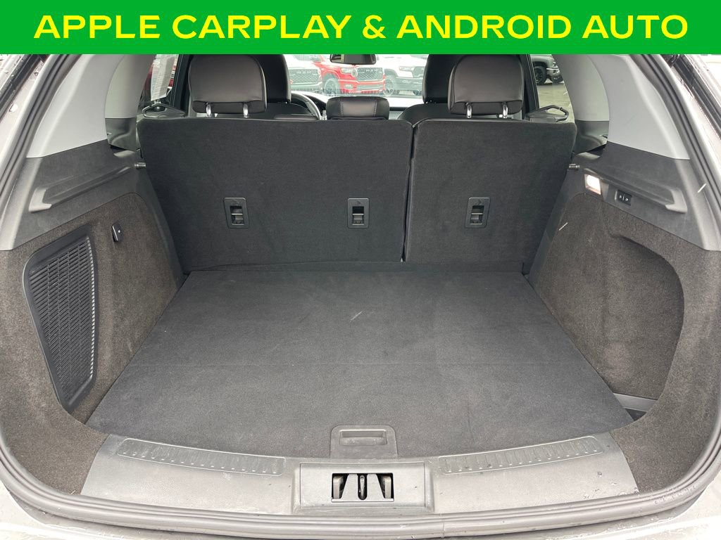 Used 2022 Lincoln Corsair AWD w/ Equipment Group 101A image 13