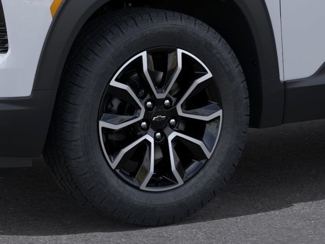 New 2026 Chevrolet TrailBlazer ACTIV w/ Convenience Package FWD image 9