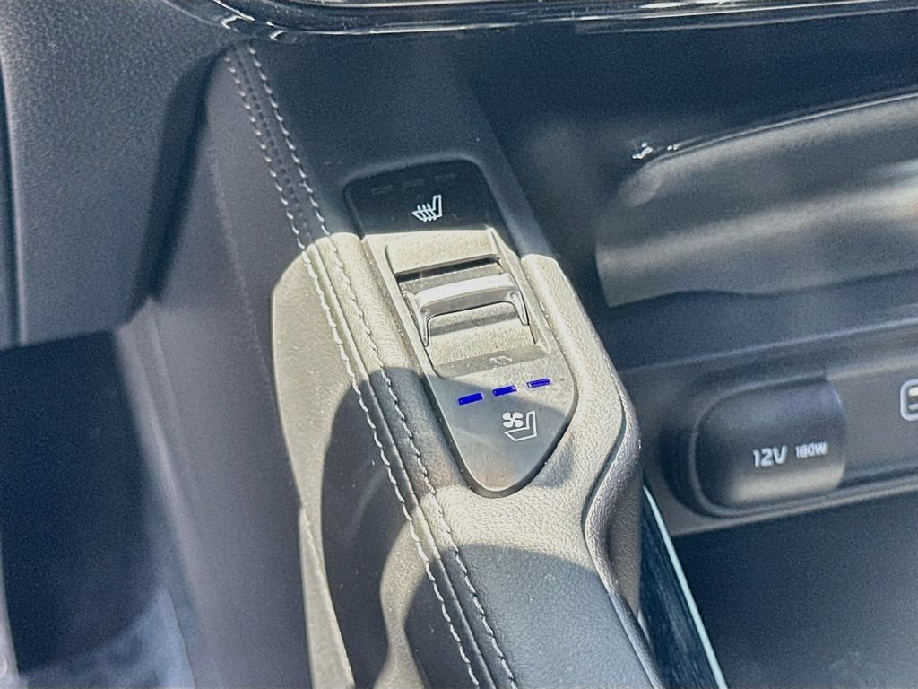 Certified 2023 Kia Telluride SX Prestige AWD/4WD image 21