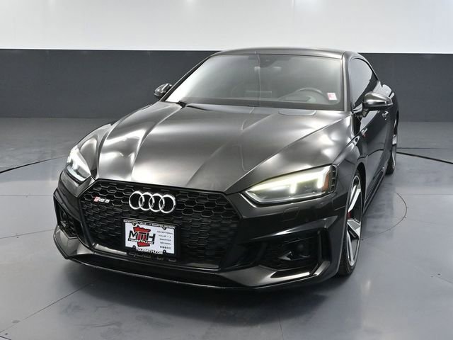 Used 2018 Audi RS 5 image 13