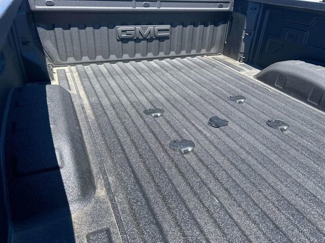 Used 2026 GMC Sierra 2500 SLE AWD/4WD image 13