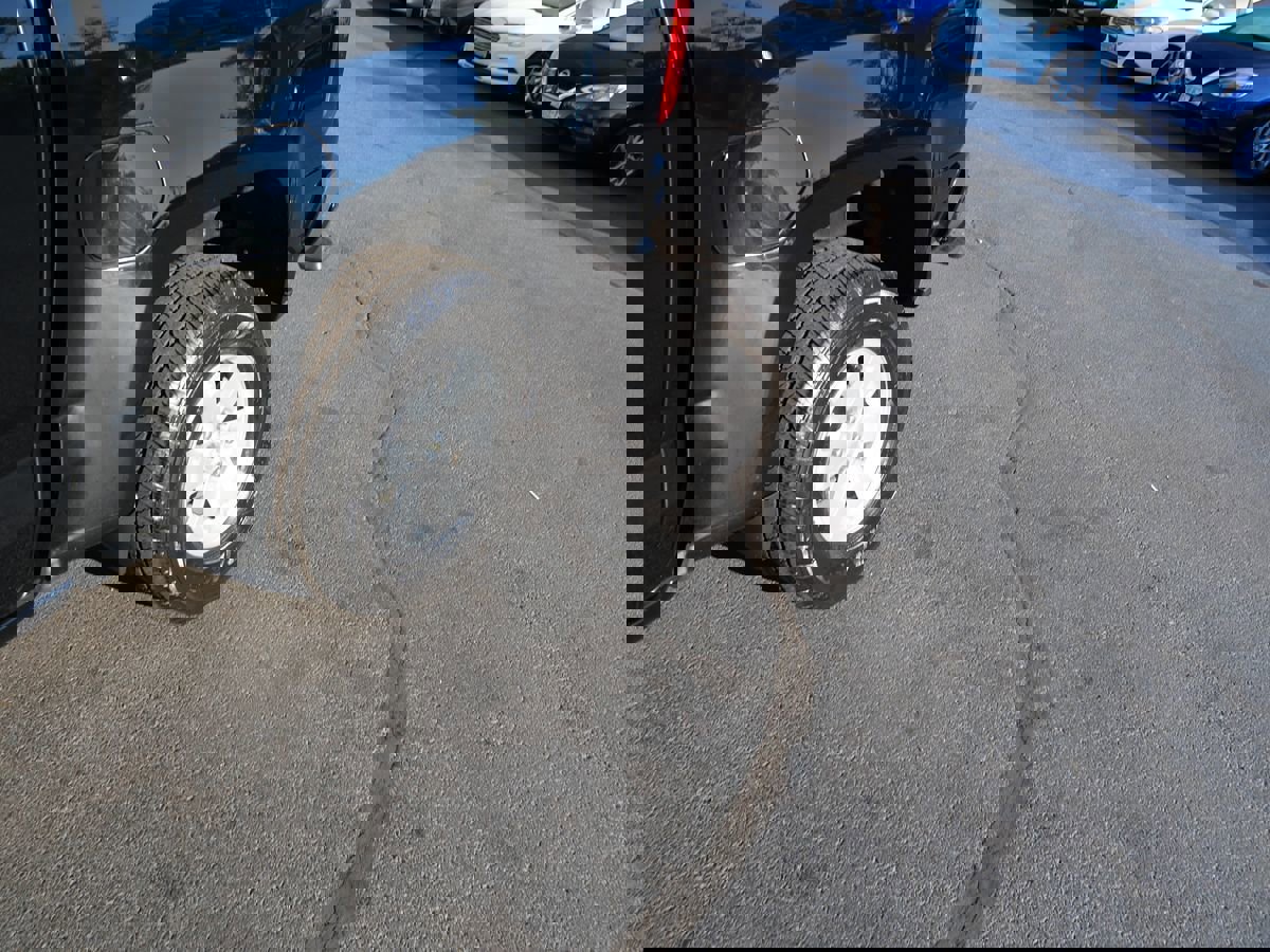 Used 2018 Chevrolet Colorado W/T w/ WT Convenience Package image 35