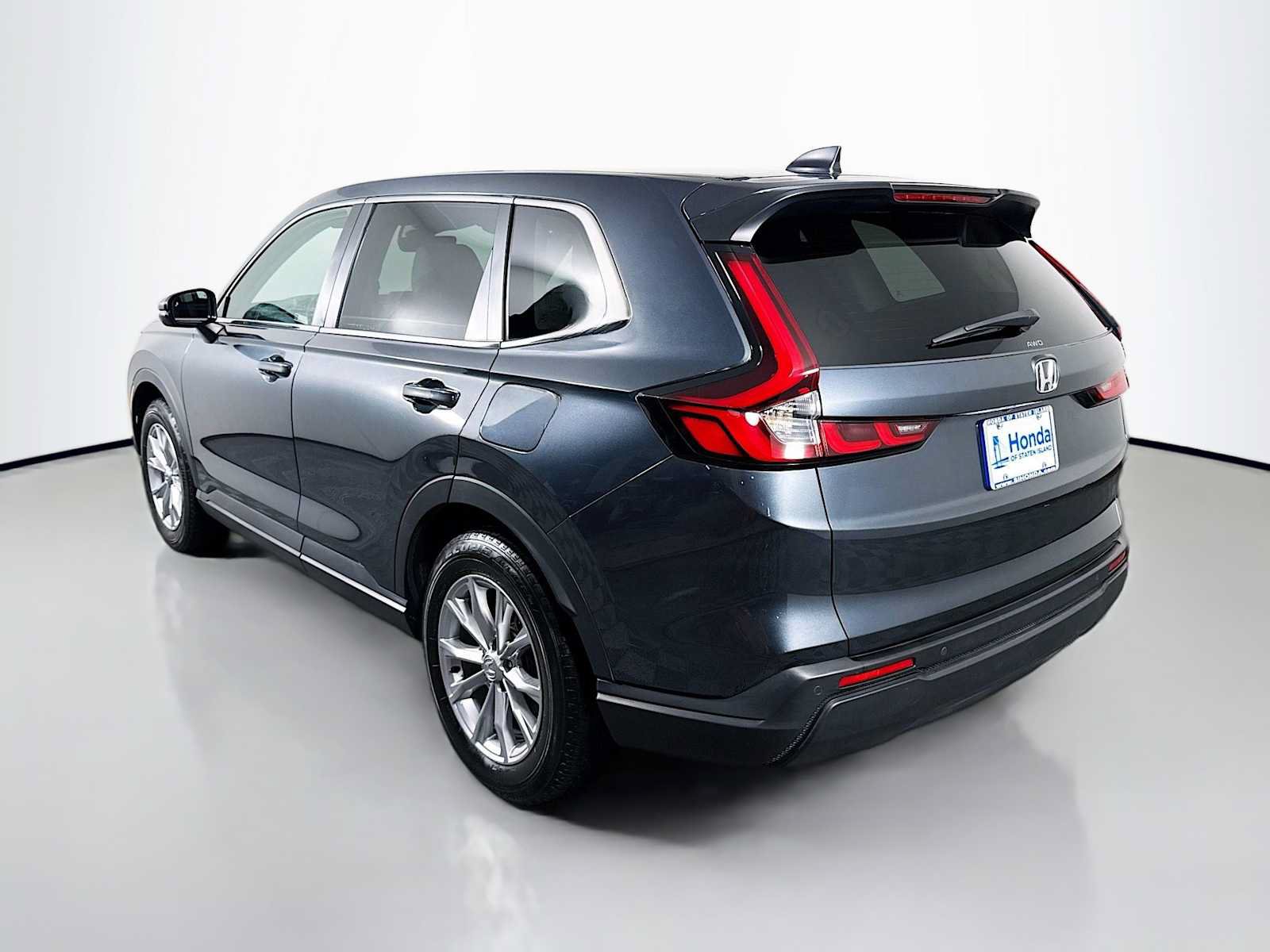 Certified 2024 Honda CR-V EX-L image 5