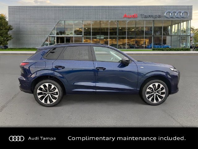 New 2026 Audi Q3 quattro 2.0T AWD/4WD image 2