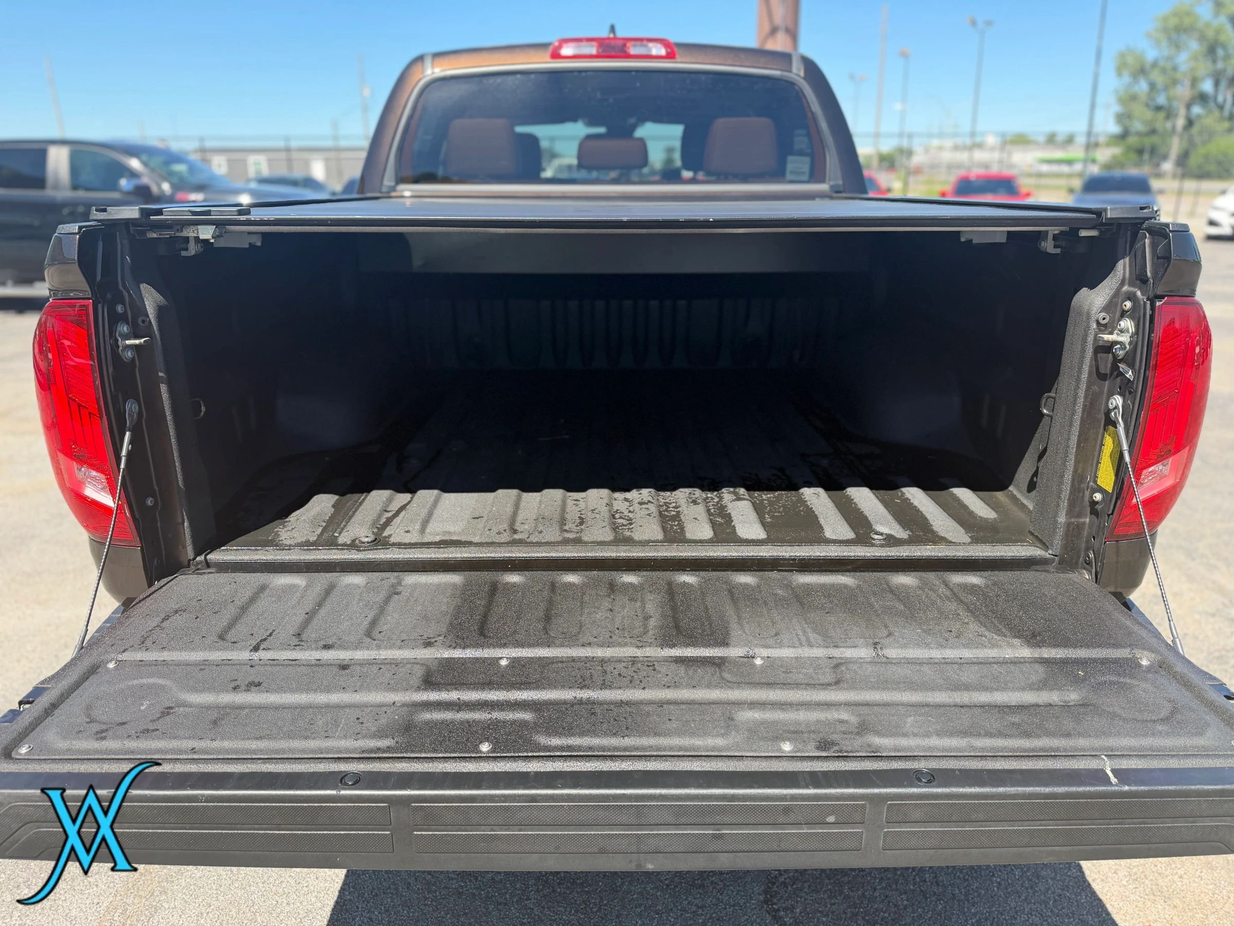 Used 2020 Toyota Tundra 1794 Edition AWD/4WD image 36
