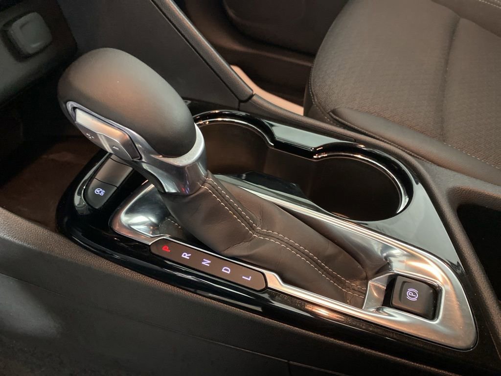 Used 2024 Buick Encore GX Preferred w/ Comfort Package image 17