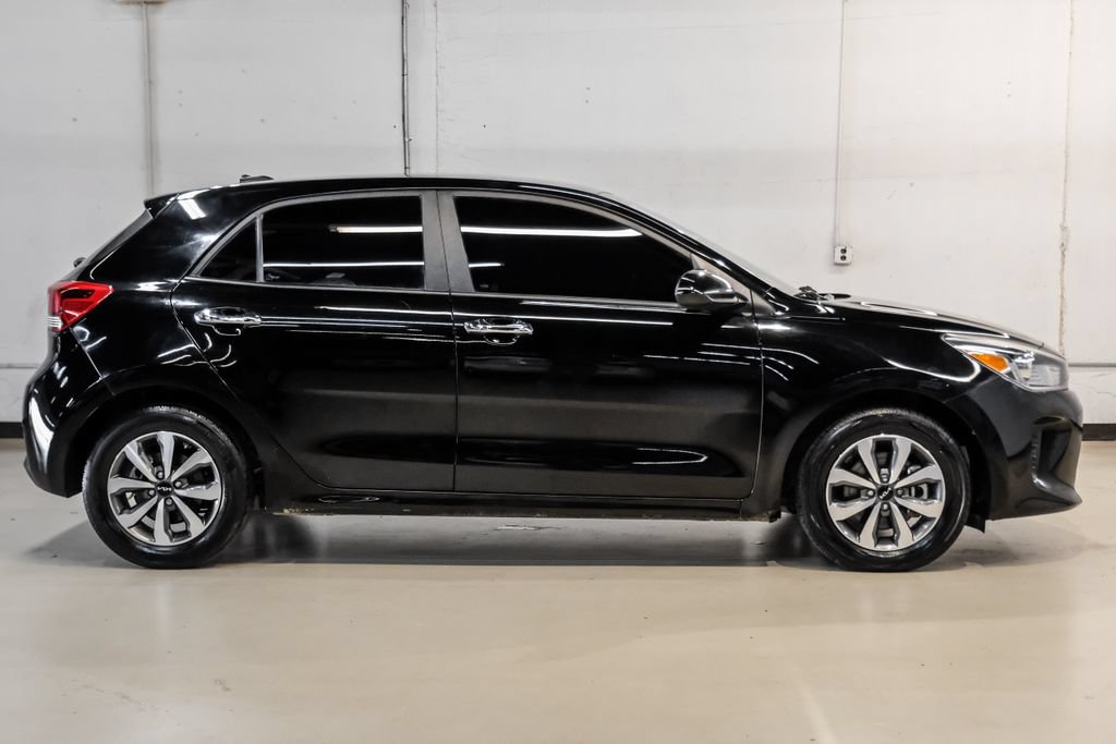 Used 2023 Kia Rio S FWD image 7