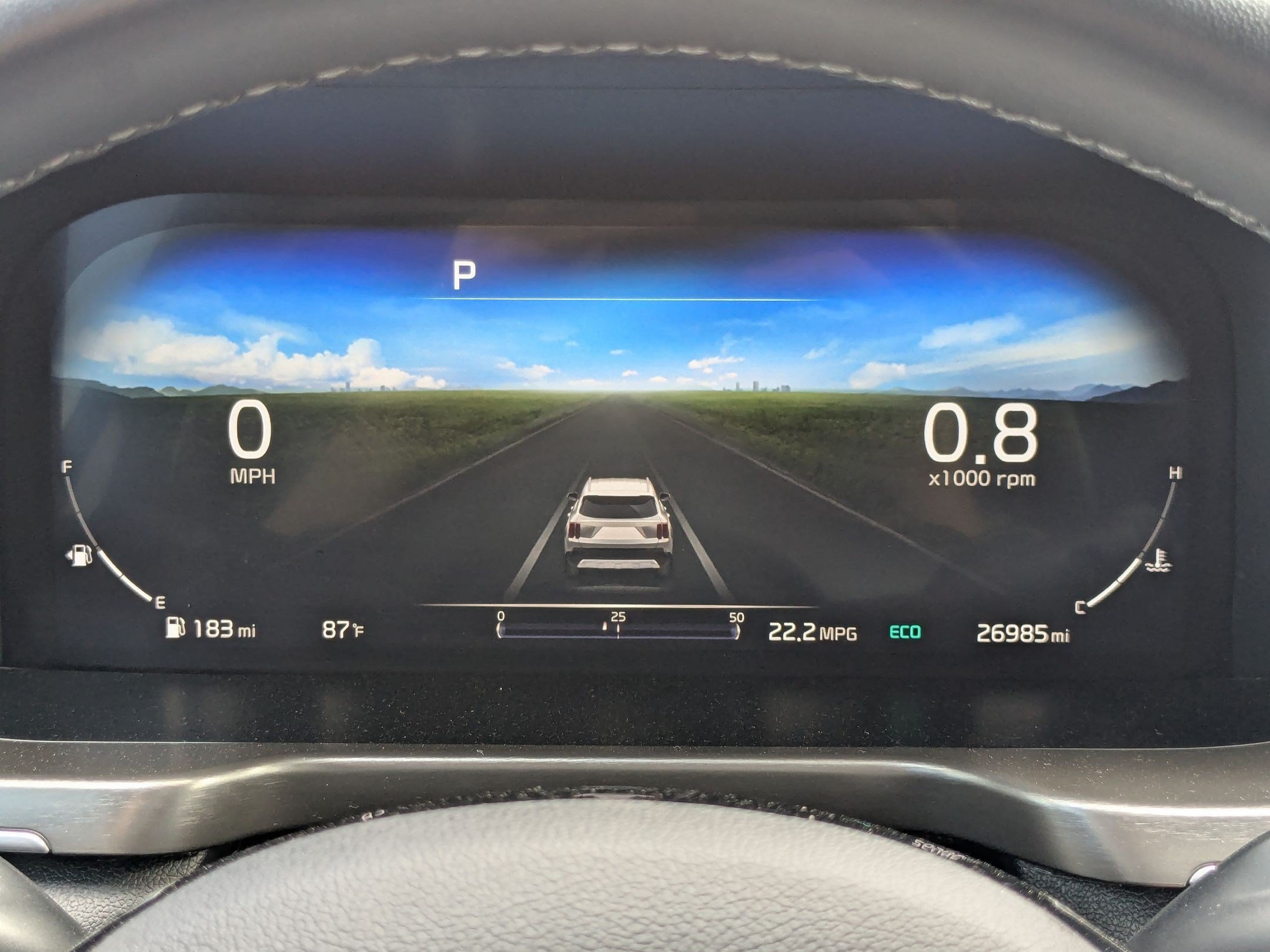 Certified 2023 Kia Sorento SX AWD/4WD image 15