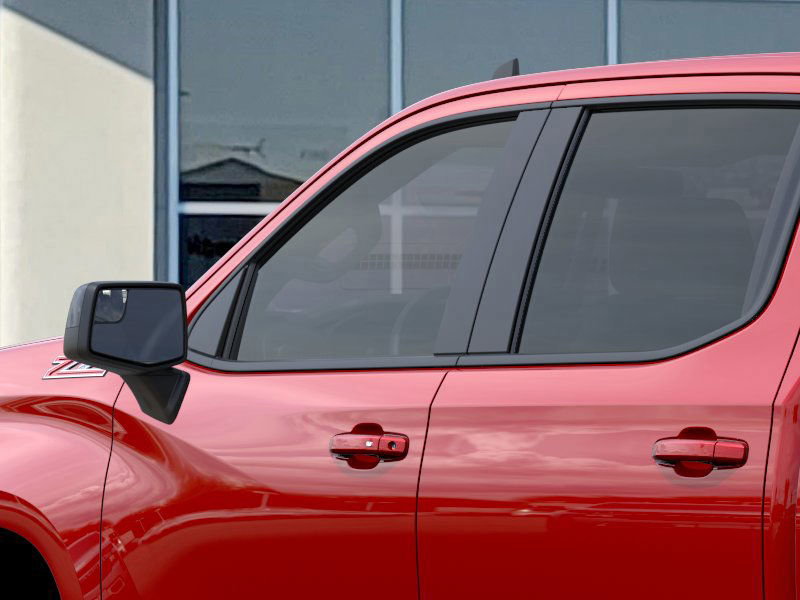 New 2026 Chevrolet Silverado 1500 RST image 12