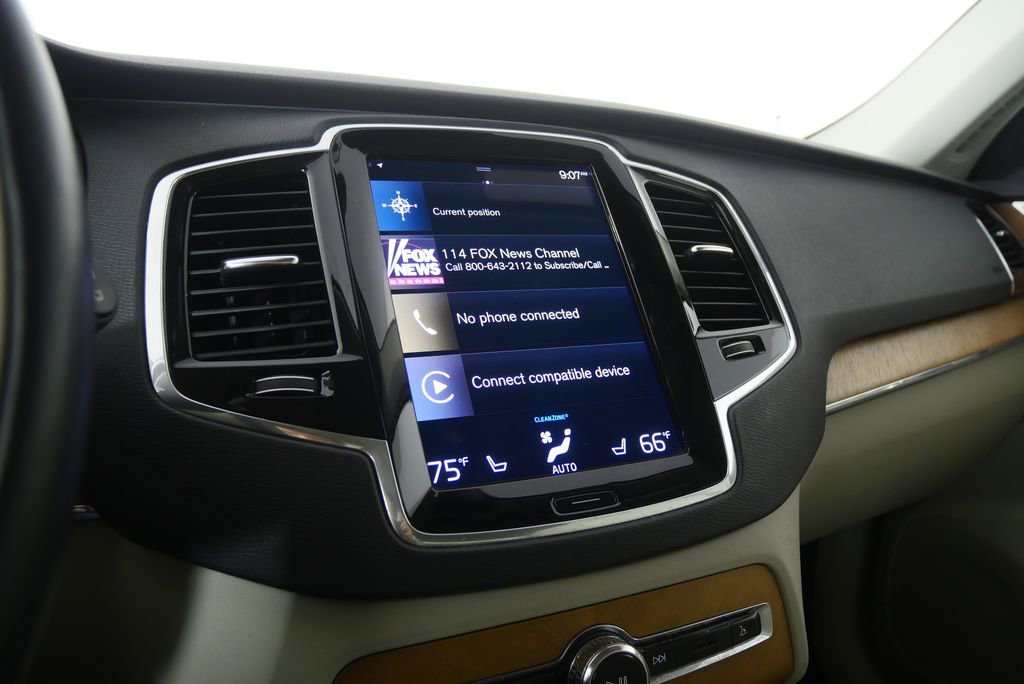 Used 2022 Volvo XC90 T6 Momentum w/ Advanced Package image 23