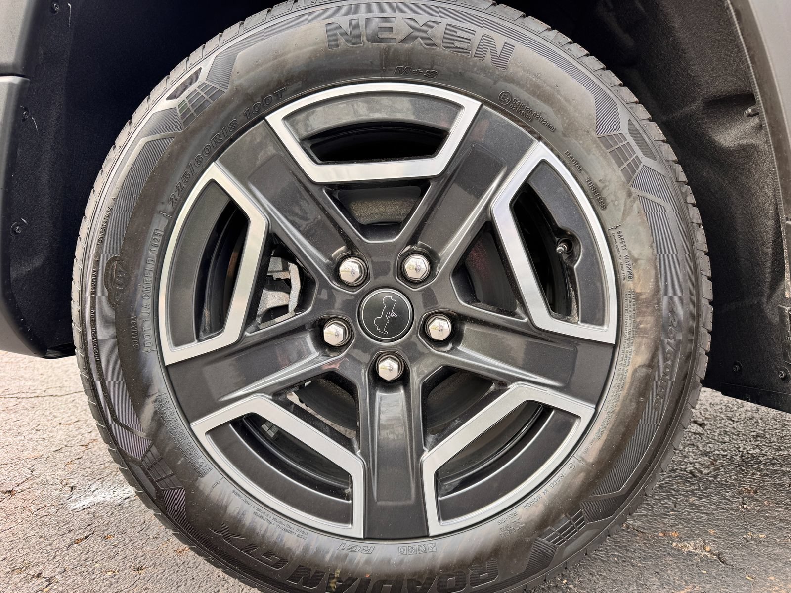 New 2026 Jeep Cherokee Limited AWD/4WD image 37