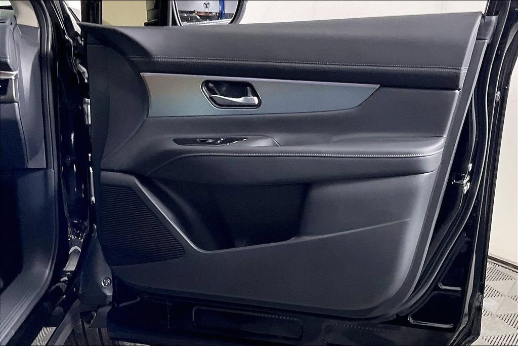 New 2026 Nissan Murano SL AWD/4WD image 20