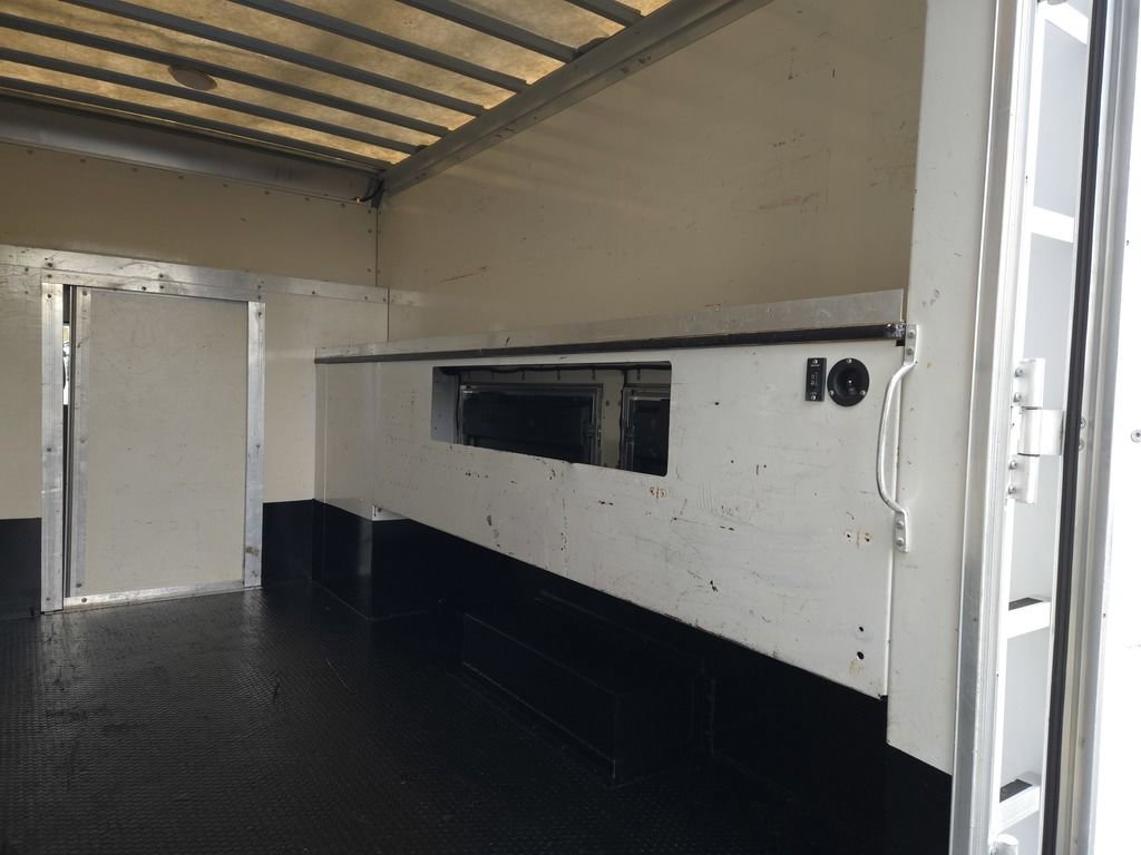 Used 2015 Ford Transit 250 138 w/ Exterior Upgrade Package image 12