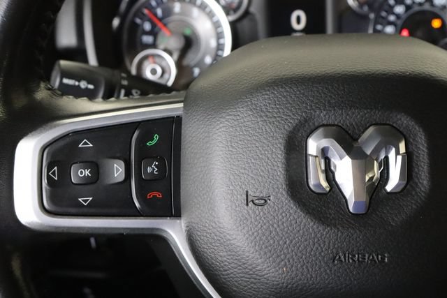 Used 2020 RAM 1500 Big Horn AWD/4WD image 8