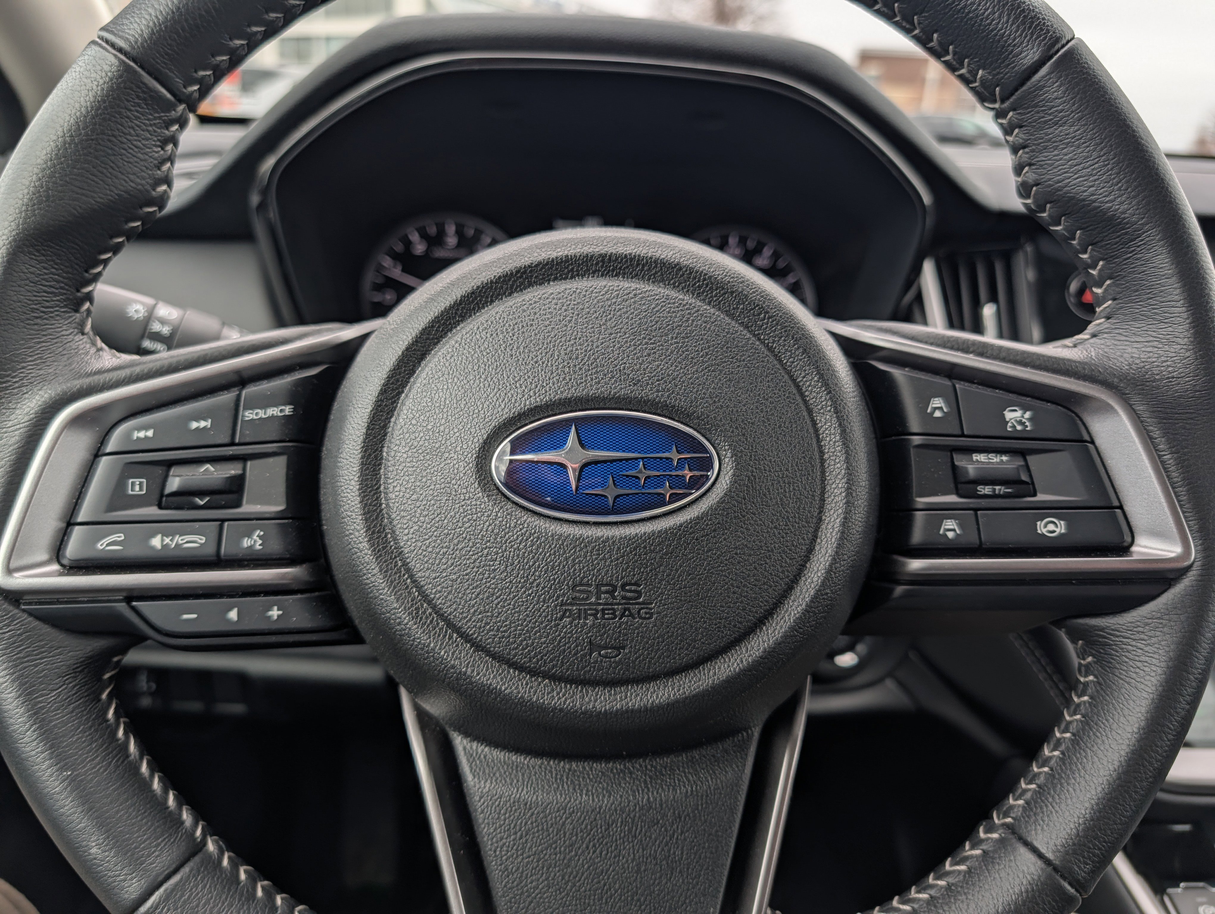 Certified 2025 Subaru Legacy Premium image 25