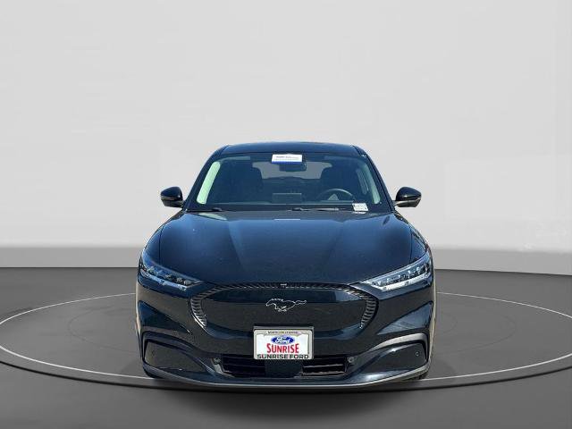 Certified 2023 Ford Mustang Mach-E Select RWD image 3