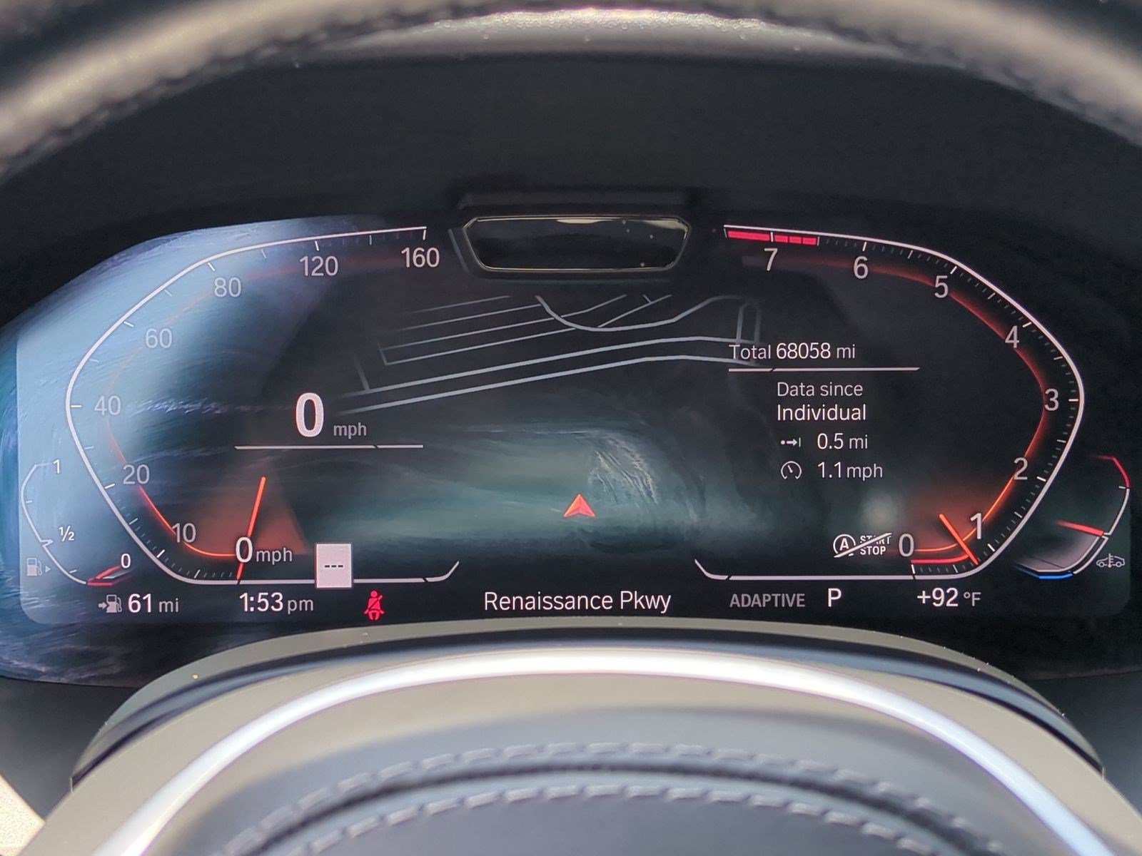 Used 2024 BMW 840i Gran Coupe RWD image 23