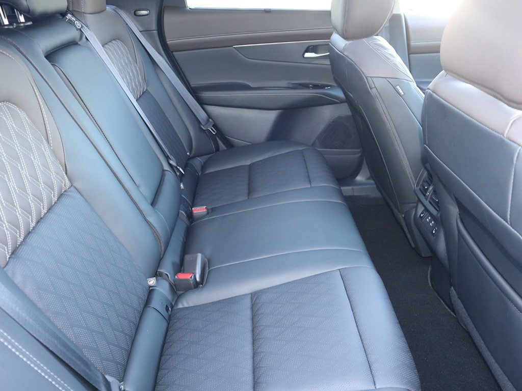 New 2026 Nissan Murano Platinum w/ Technology Package AWD/4WD image 22