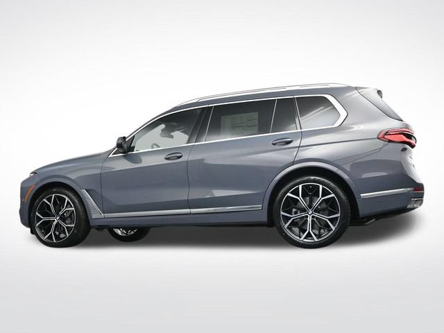 New 2026 BMW X7 xDrive40i AWD/4WD image 38
