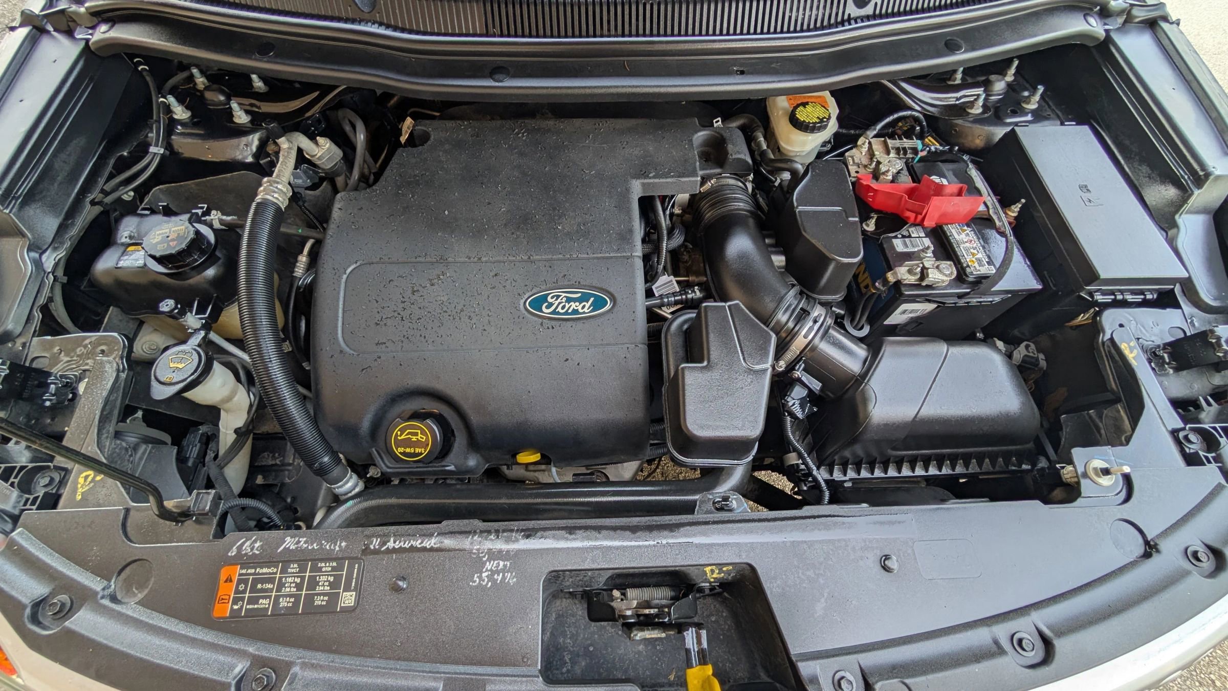 Used 2015 Ford Explorer XLT w/ Equipment Group 202A image 20