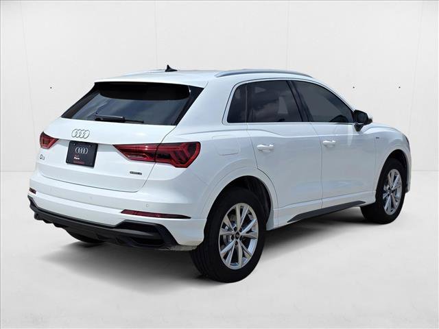 New 2025 Audi Q3 2.0T Premium w/ Convenience Package image 5