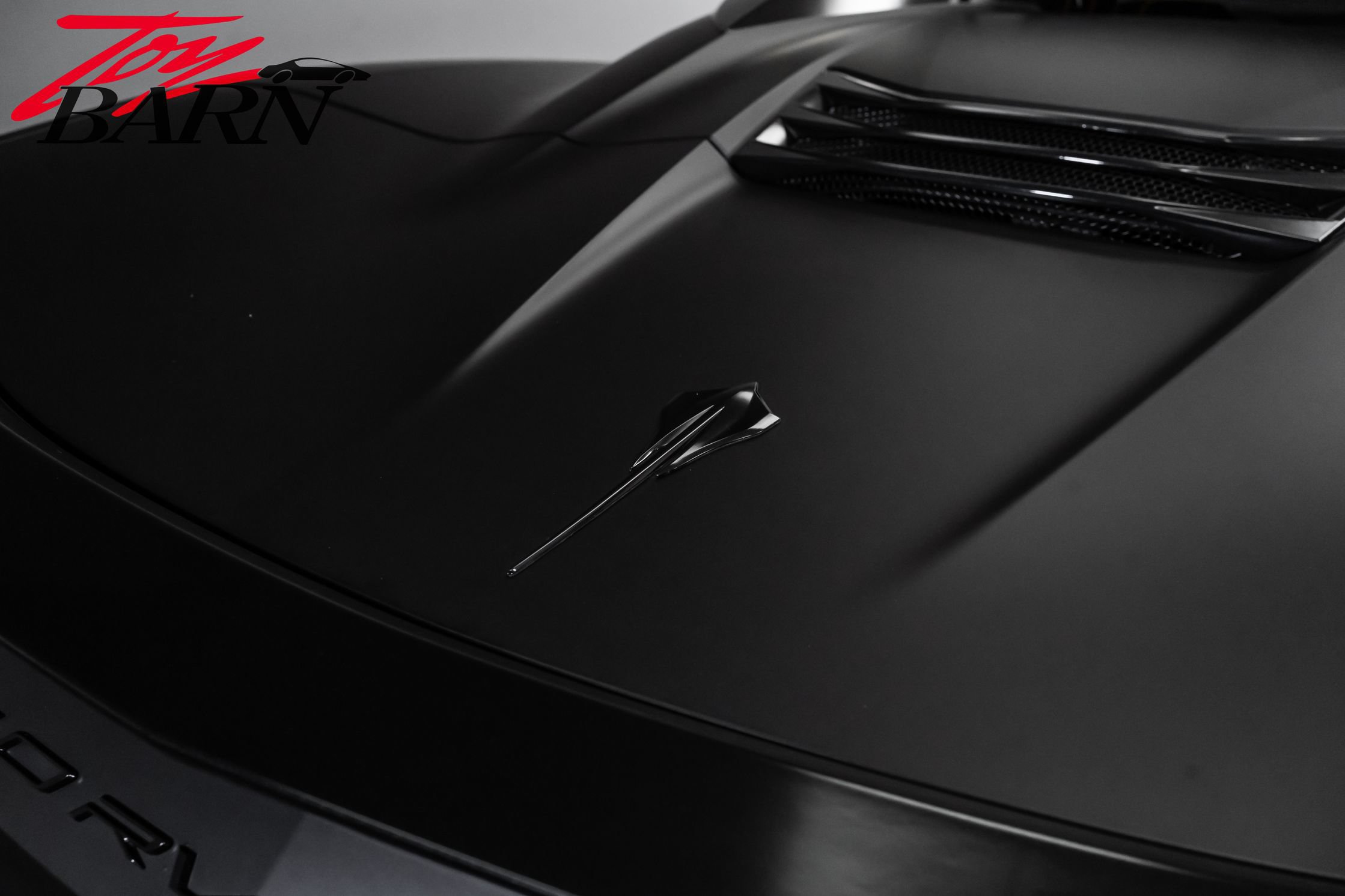 Used 2023 Chevrolet Corvette Stingray Preferred Conv w/ Z51 Performance Package RWD image 20