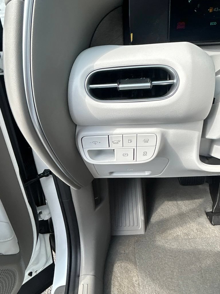 New 2026 Hyundai Palisade SEL Premium FWD image 20