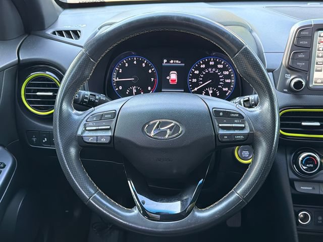 Used 2018 Hyundai Kona Ultimate FWD image 23