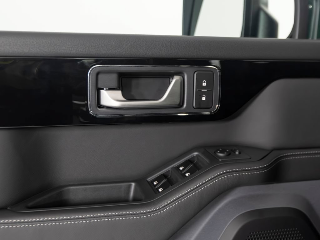 New 2026 INEOS Grenadier Station Wagon AWD/4WD image 12