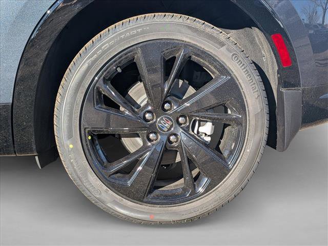 New 2026 Buick Envision Sport Touring AWD/4WD image 10