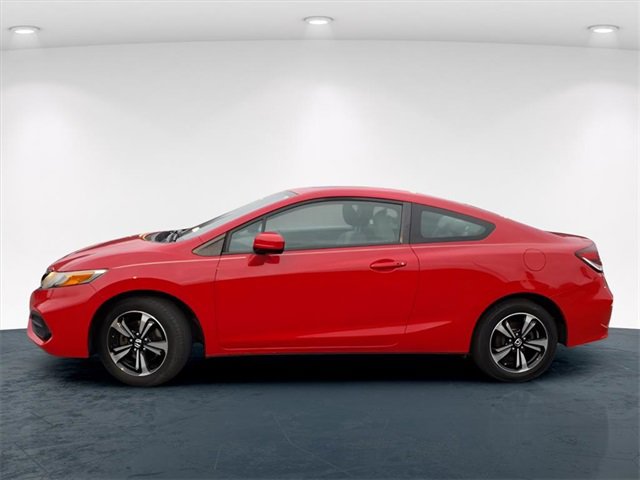 Used 2015 Honda Civic EX image 3