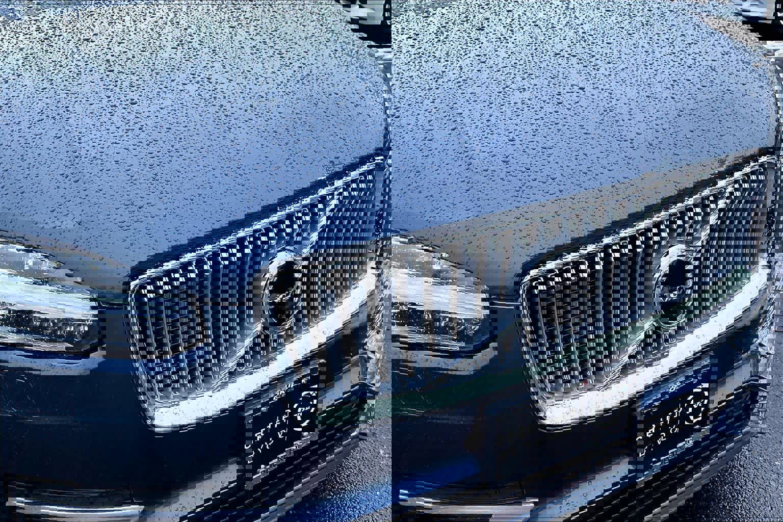 Certified 2024 Volvo XC90 B6 Plus w/ Protection Package Premier image 29