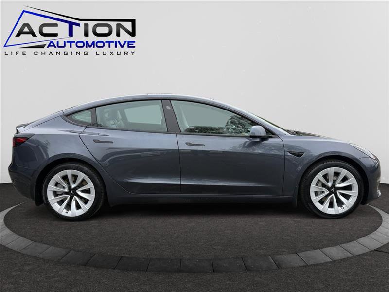 Used 2023 Tesla Model 3 Standard Range RWD image 8