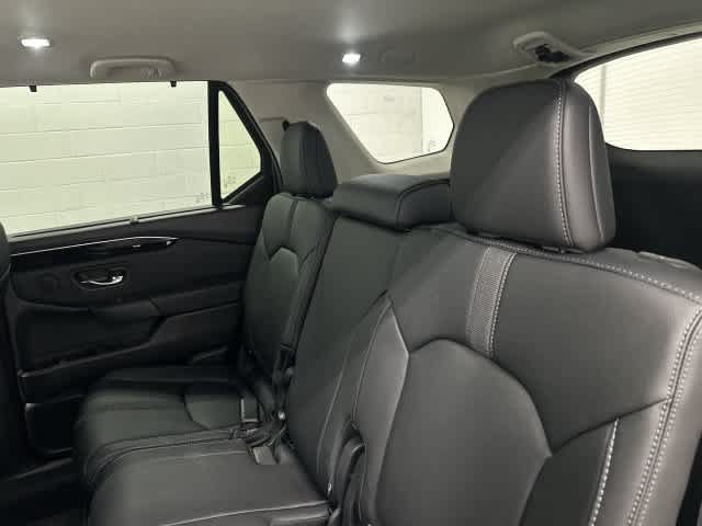 Certified 2026 Honda Pilot EX-L image 14