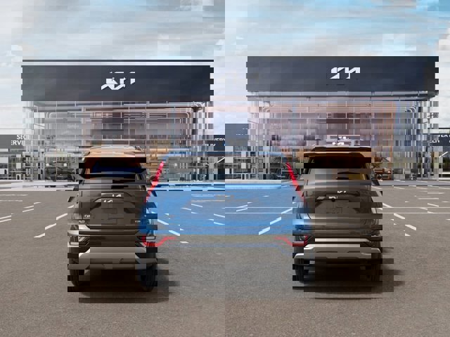 New 2026 Kia Niro SX Touring image 5