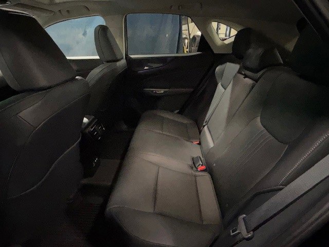 Used 2023 Lexus NX 350 AWD w/ Premium Package image 14