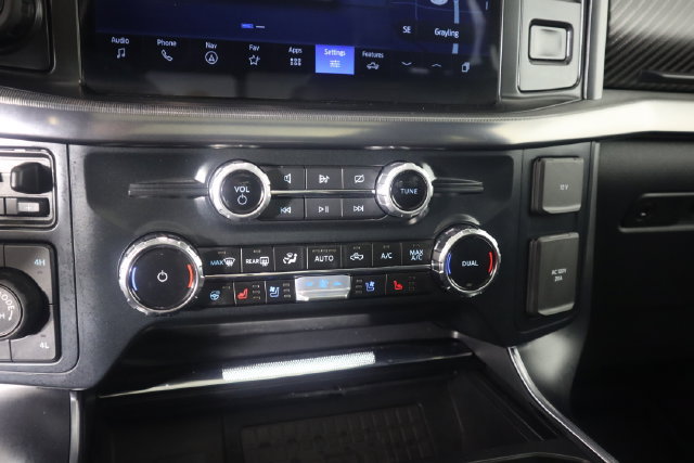 Used 2024 Ford F150 Raptor AWD/4WD image 55