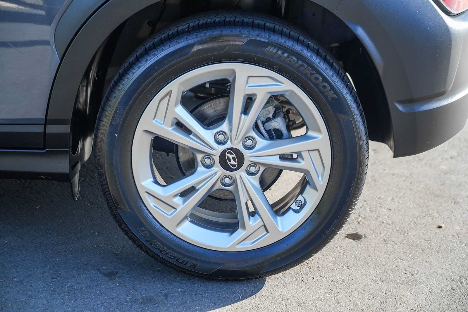 Certified 2023 Hyundai Kona SEL FWD image 10