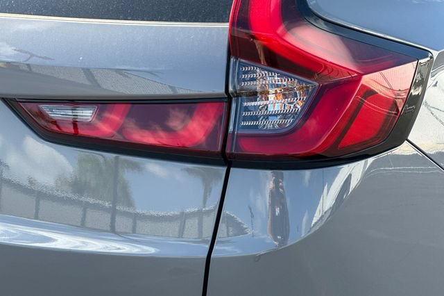 New 2026 Honda CR-V EX-L image 32