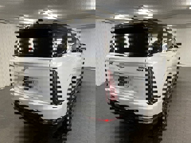 New 2026 Cadillac Escalade IQL Sport 1 image 5