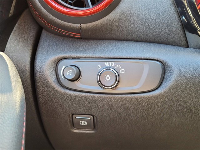 Used 2025 Chevrolet Blazer RS image 38