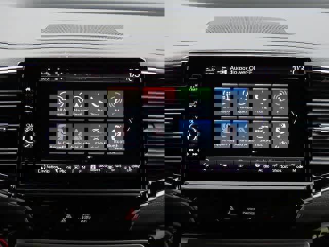 New 2025 Honda Ridgeline Black Edition image 19