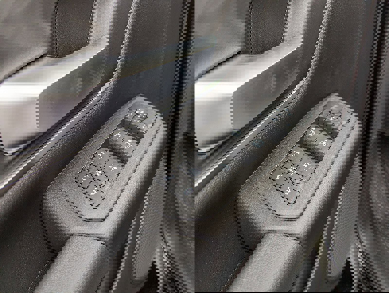 New 2026 RAM 1500 Big Horn image 16