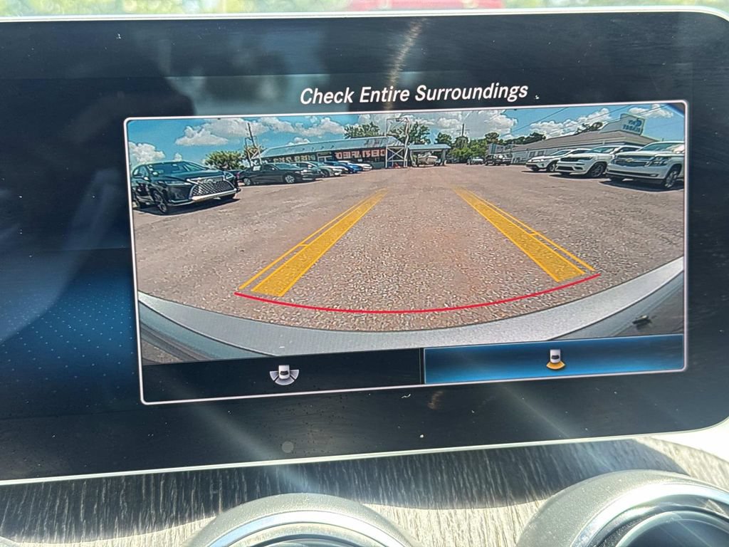 Used 2019 Mercedes-Benz C 300 Sedan image 28