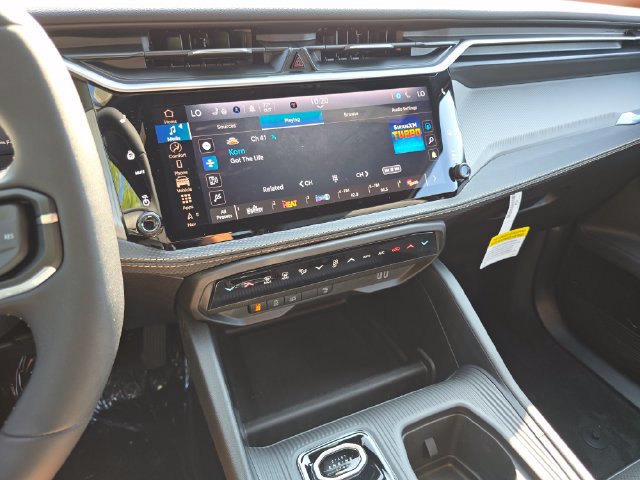 New 2026 Jeep Cherokee Overland AWD/4WD image 36