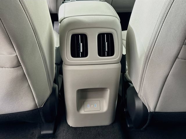New 2026 Hyundai Tucson SEL AWD/4WD image 25