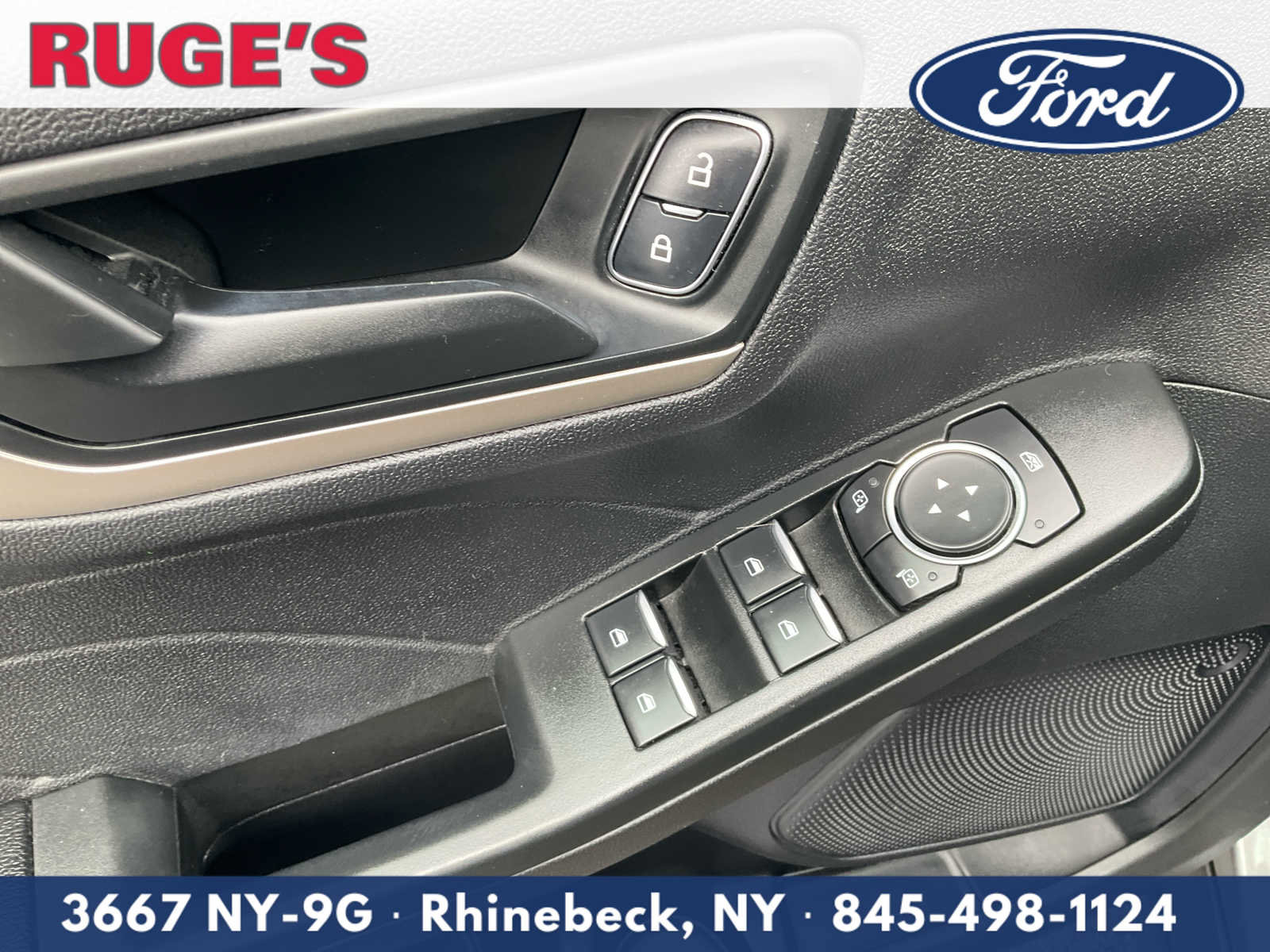 Certified 2022 Ford Escape SE w/ Convenience Package image 16