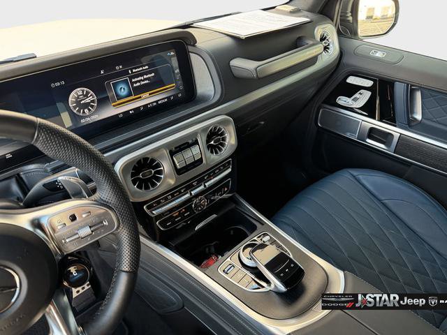 Used 2024 Mercedes-Benz G 63 AMG 4MATIC image 15