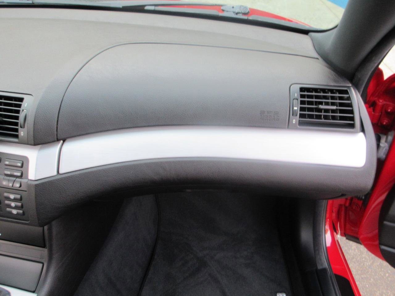 Used 2004 BMW M3 Coupe image 49